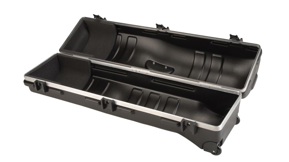 SKB Cases ATA Golf Travel Case - Deluxe Staff 2SKB-1649W