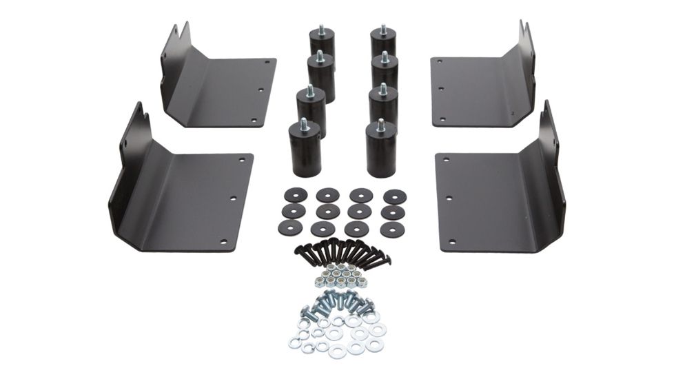 SKB Cases Heavy Duty Payload Kit, Black 3SKB-HPK