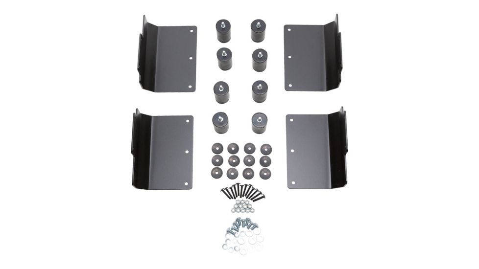 SKB Cases Heavy Duty Payload Kit, Black 3SKB-HPK