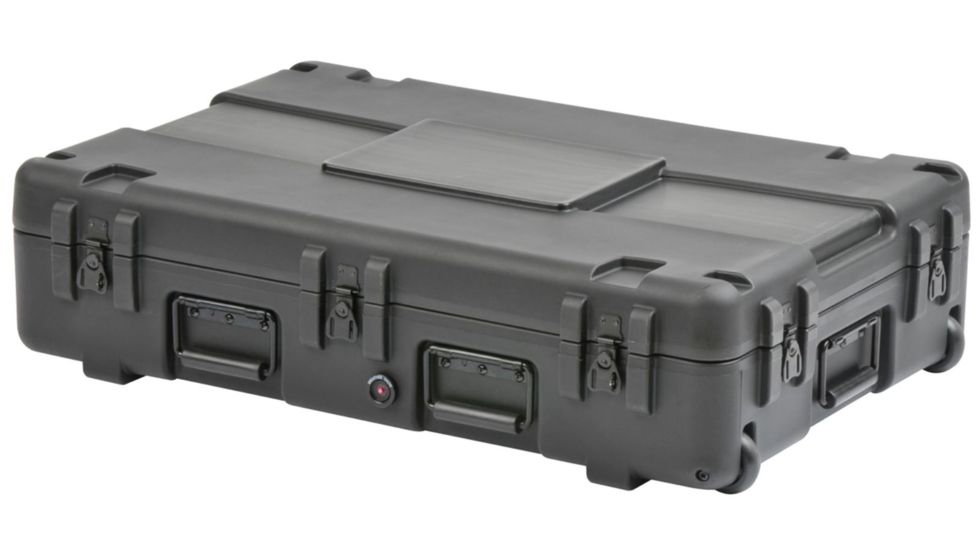 SKB Cases Cases Watertight Dust Proof Case, 32in, 3R3221-7B-EW