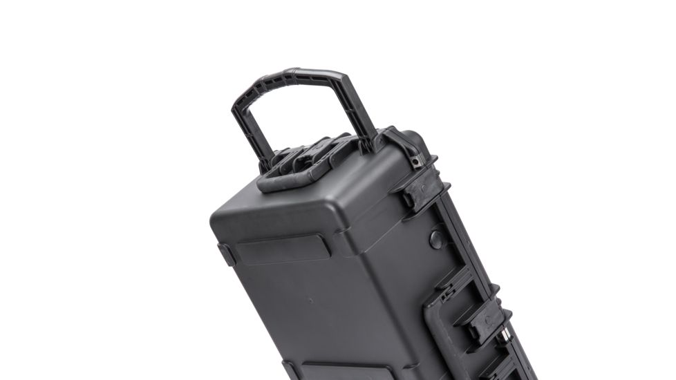 SKB Cases iSeries 3i-3016-10DT Case with Think Tank Designed Photo Dividers, Black, 3i-3016-10DT