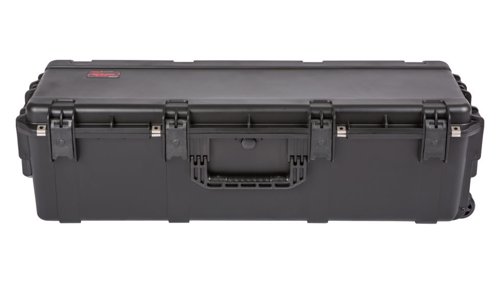 SKB Cases iSeries 4213-12 Waterproof Utility Case, Black 3i-4213-12BE