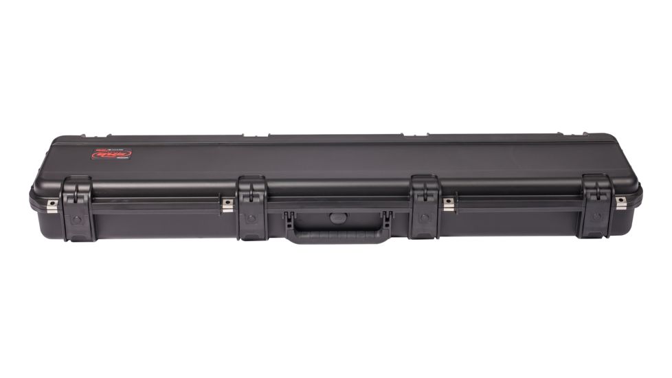 SKB Cases iSeries 4909-5 Waterproof Utility Case, Black, 50 1/2 x 11 3/4 x 6 3i-4909-5B-E