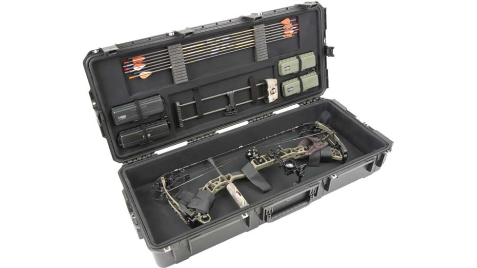 SKB Cases iSeries Bow Case