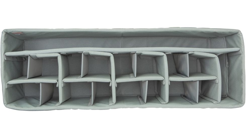 SKB Cases iSeries Divider Set 3i-1610-10 Designed by Think Tank, 5DV-161010TT