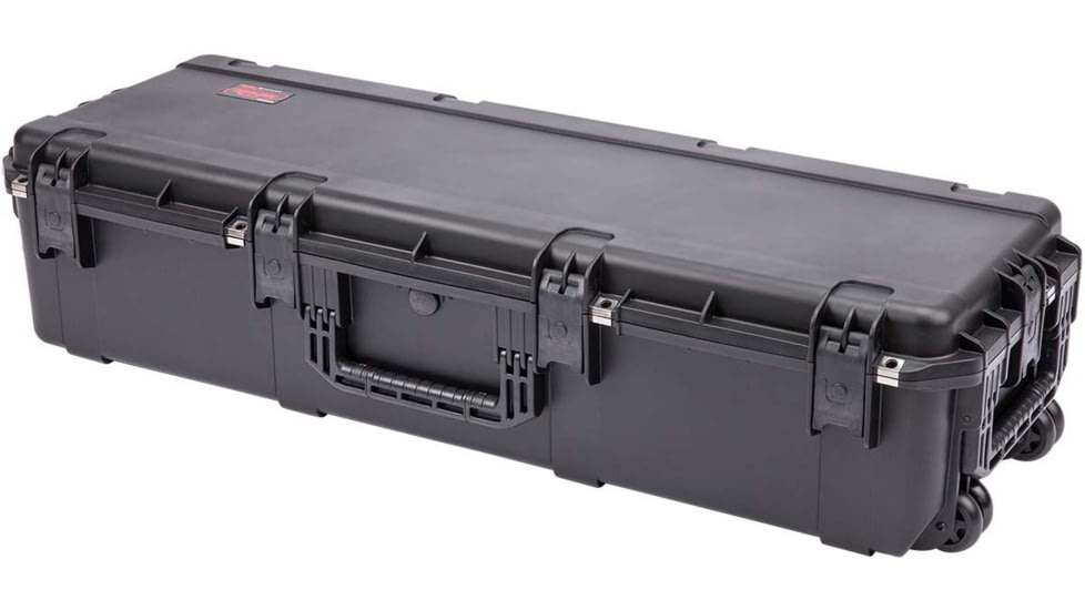 SKB Cases iSeries Double Bow Case