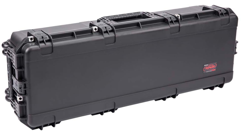 SKB Cases iSeries Double Bow Case