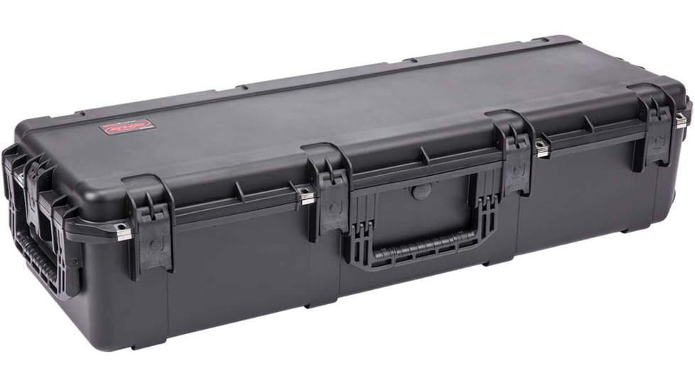 SKB Cases iSeries Double Bow Case