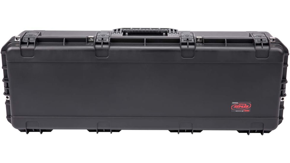 SKB Cases iSeries Double Bow Case