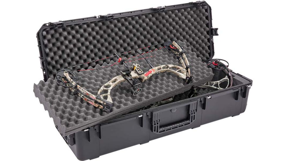 SKB Cases iSeries Double Bow Case