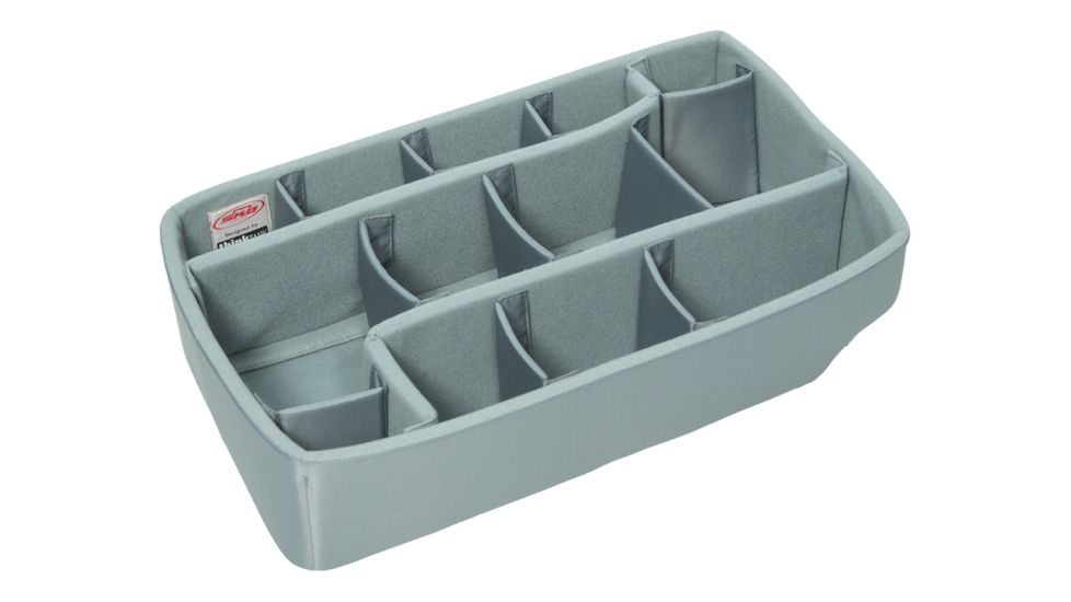 SKB Cases iSeries Think Tank Designed Divider Set, 20.38in x 11.44in x 5in 5DV-2011-TT