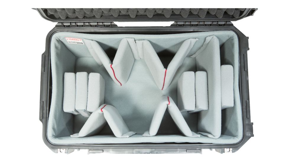 SKB Cases iSeries Think Tank Designed Divider Set, 22in x 13in x 12in 5DV-2213-TT