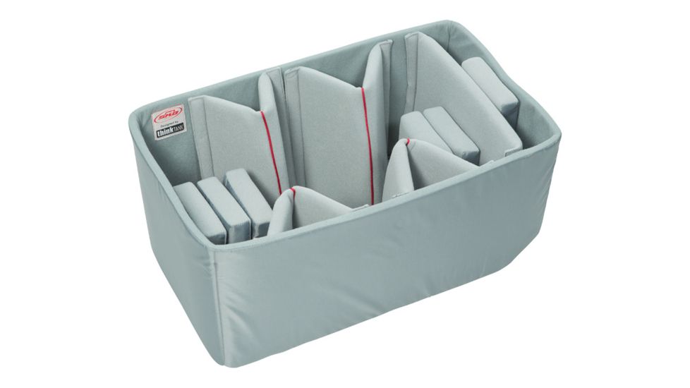 SKB Cases iSeries Think Tank Designed Divider Set, 22in x 13in x 12in 5DV-2213-TT