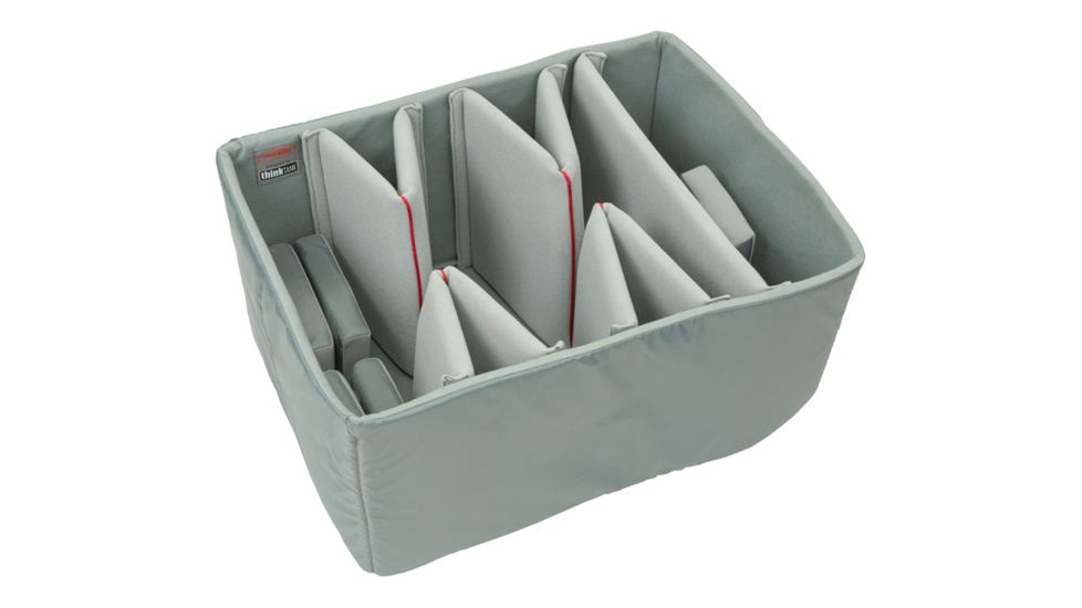 SKB Cases iSeries Think Tank Designed Divider Set, 22in x 17in x 10.7in 5DV-221712TT