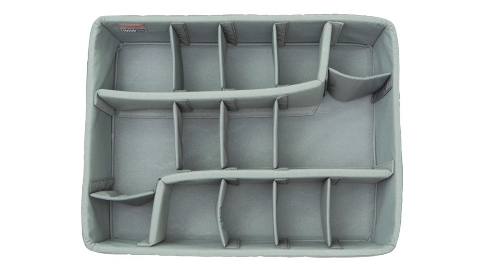 SKB Cases iSeries Think Tank Designed Divider Set, 22in x 17in x 6in 5DV-22178-TT