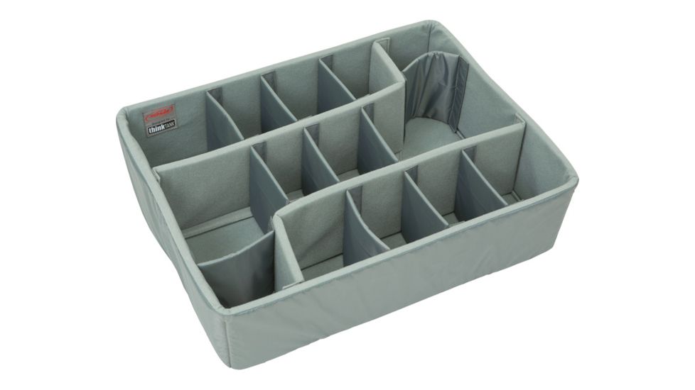 SKB Cases iSeries Think Tank Designed Divider Set, 22in x 17in x 6in 5DV-22178-TT