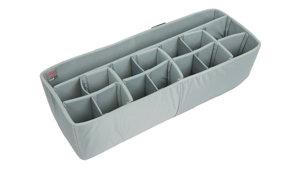 SKB Cases iSeries Think Tank Designed Divider Set, 36in x 13.5in x 10in 5DV-361312TT