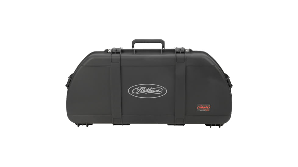 SKB Cases Mathews iSeries Shaped Bow Case 1501923
