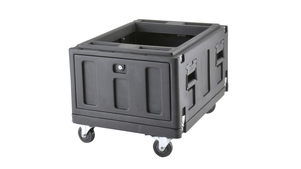 SKB Cases Mighty Gig Rig Dolly w/ wheel set 1SKB-R3224