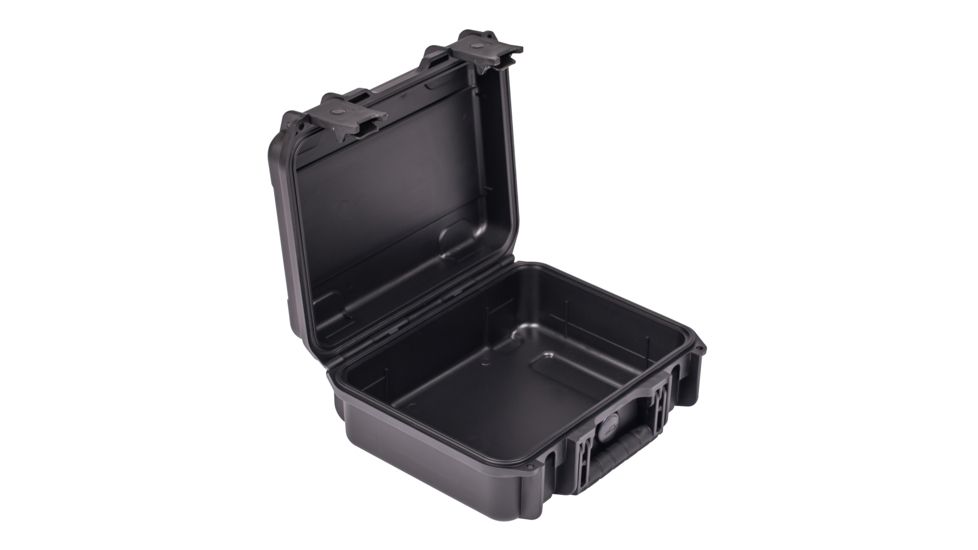 SKB Cases Seres Injecton Molded Ml-Standard Waterproof - Case 12inx9inx4in Empty, 3I-1209-4B-E