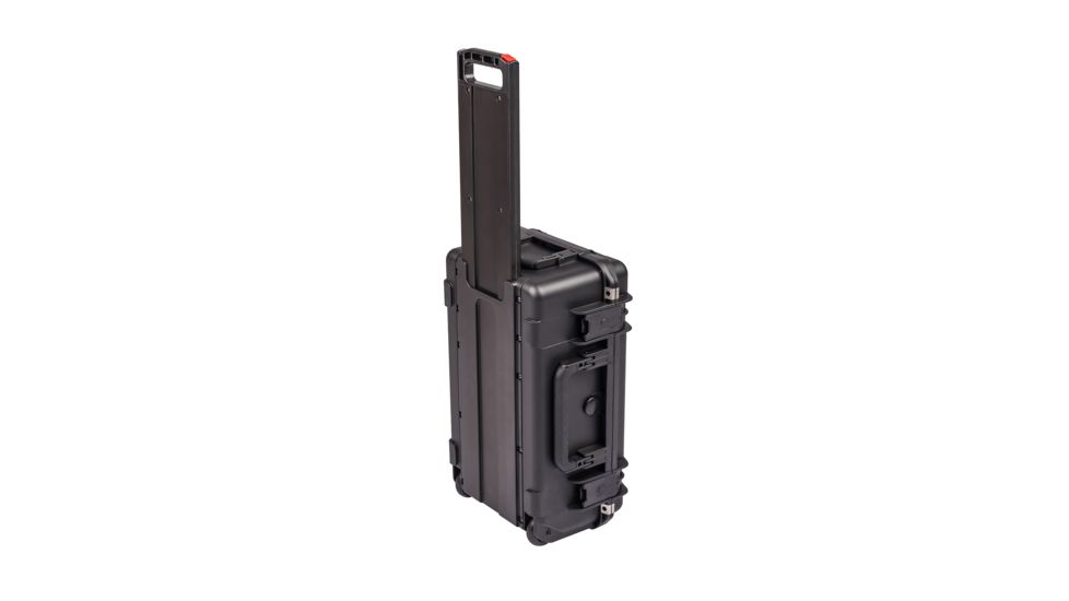 SKB Cases Mil-Std Waterproof Case 7in. Deep (empty w/ wheels and pull handle) 20-1/2 x 11-1/2 x 7-1/2 3I-2011-7B-E