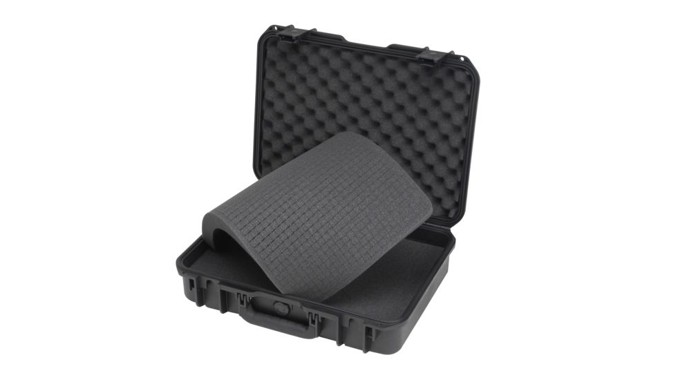 SKB Cases Mil-Std Waterproof Laptop Case (w/ cubed foam)
