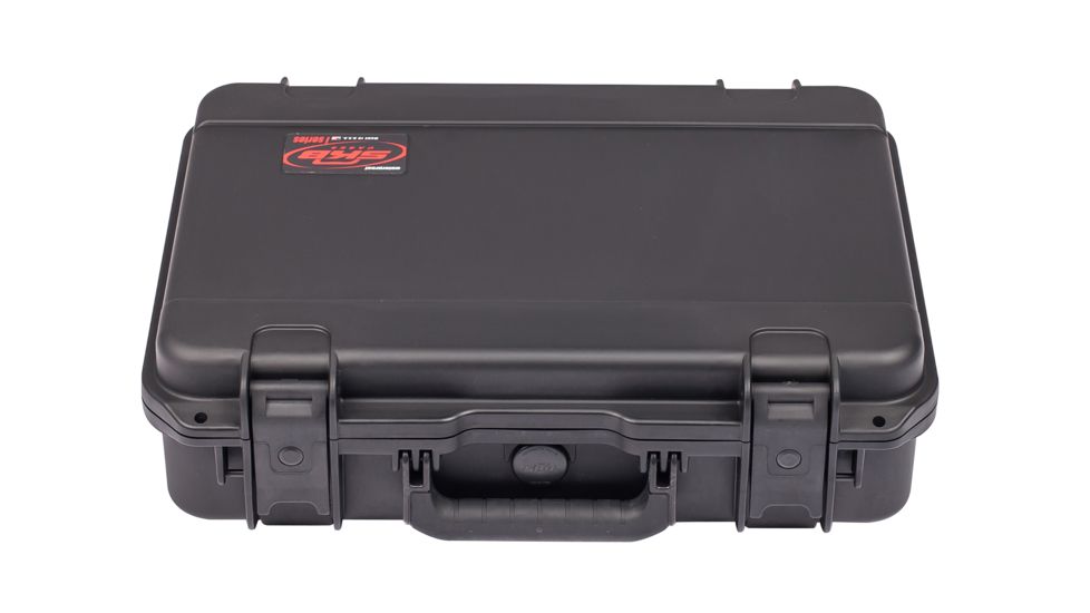 SKB Cases Mil-Std Waterproof Laptop Case, 5 Deep w/Cubed foam 18-1/2 x 13 x 4-3/4 3I-1813-5B-C