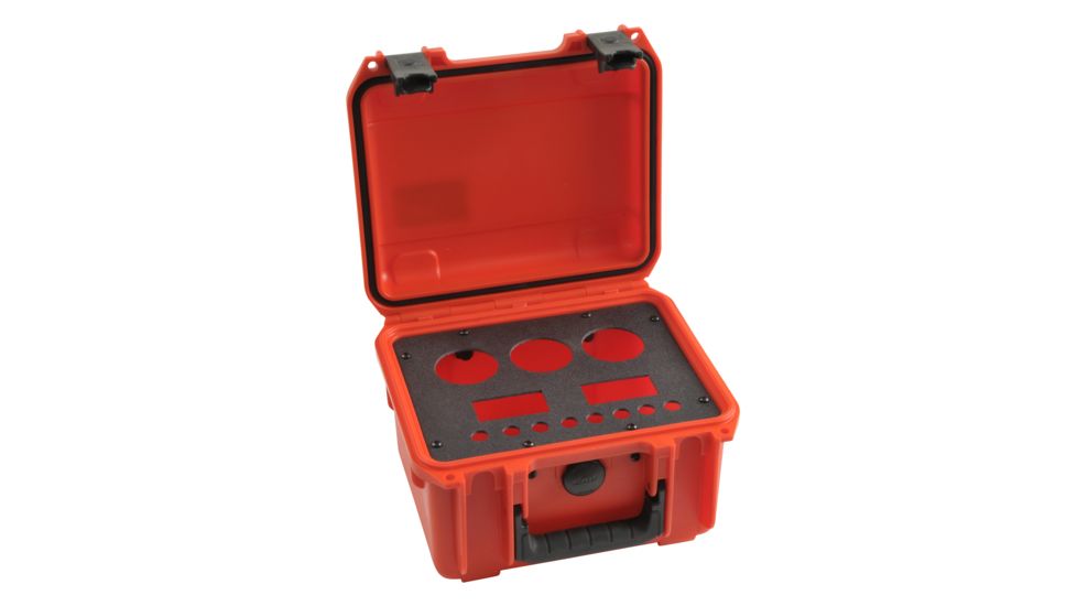 SKB Cases Panel Mount Kit Panel Mount Clip Kit, 3I-PMCK