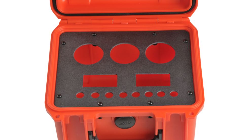 SKB Cases Panel Mount Kit Panel Mount Clip Kit, 3I-PMCK