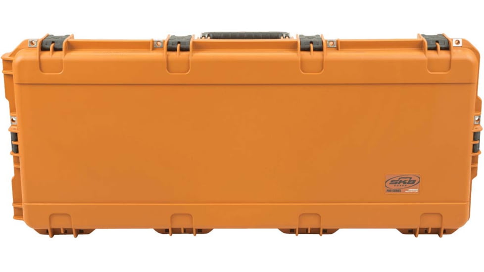 SKB Cases Pro Series Double Bow Case, Coyote Brown, 3i-4217-DPSCB