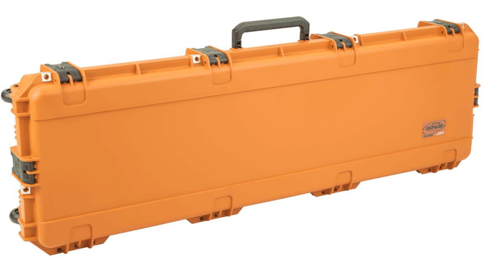 SKB Cases Pro Series Long/Target Bow Case, Coyote Brown, 3i-5014-PSCB
