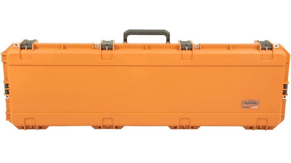 SKB Cases Pro Series Long/Target Bow Case, Coyote Brown, 3i-5014-PSCB