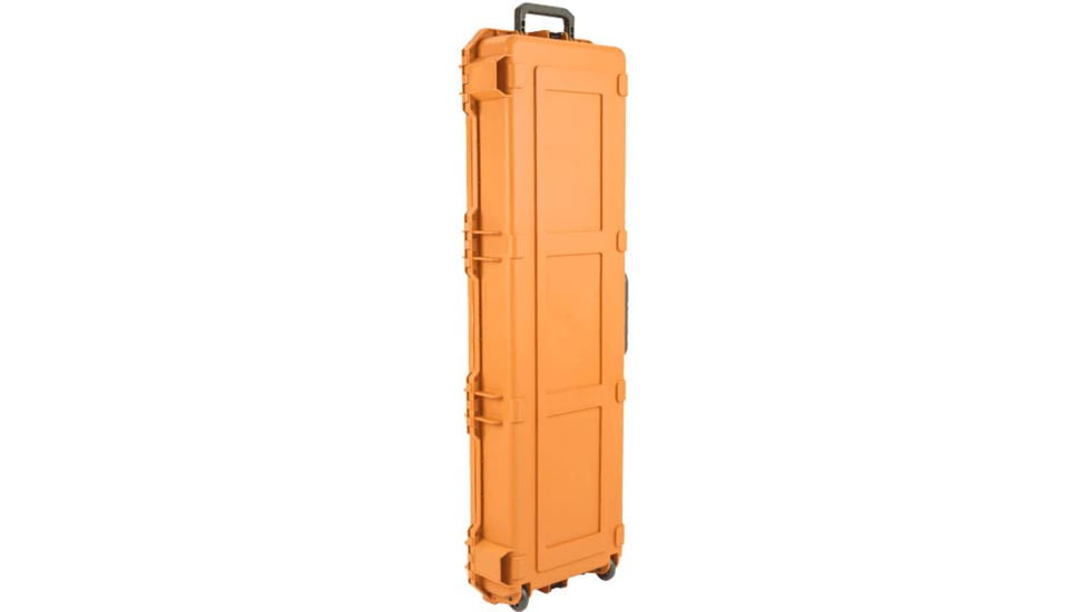 SKB Cases Pro Series Long/Target Bow Case, Coyote Brown, 3i-5014-PSCB