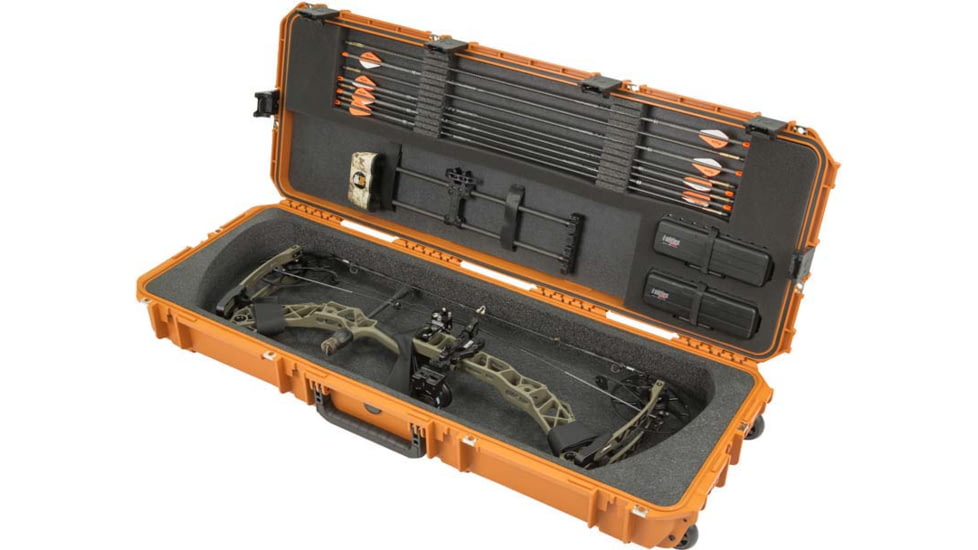SKB Cases Pro Series Medium Bow Case