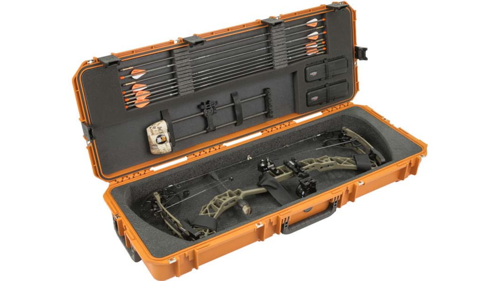 SKB Cases Pro Series Medium Bow Case