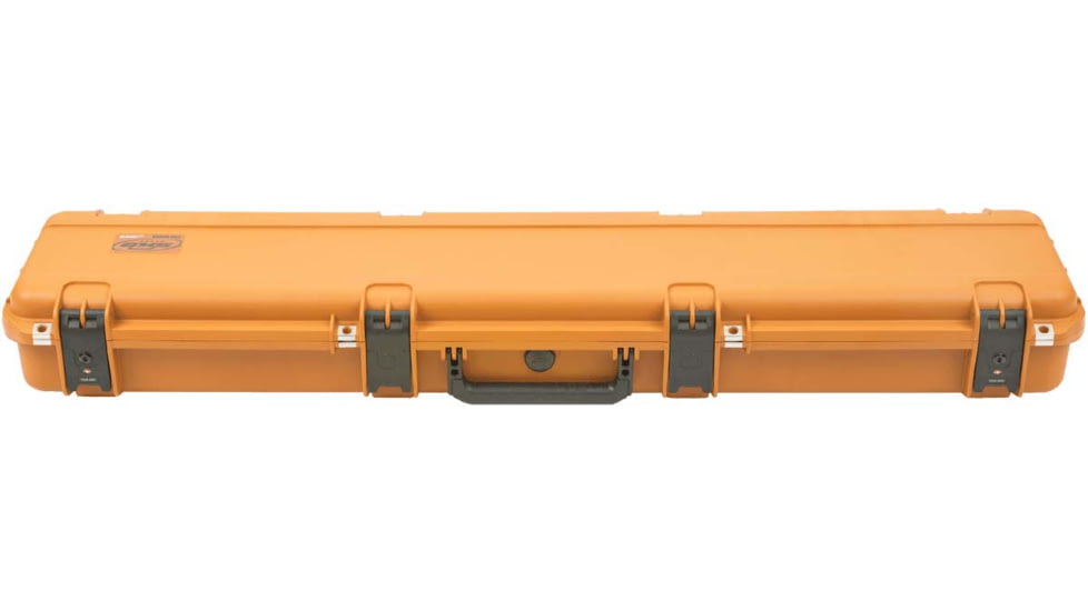 SKB Cases Pro Series Single Rifle Case, Coyote Brown, 3I-4909-PSCB