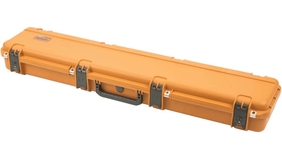 SKB Cases Pro Series Single Rifle Case, Coyote Brown, 3I-4909-PSCB