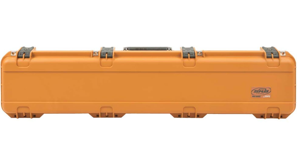 SKB Cases Pro Series Single Rifle Case, Coyote Brown, 3I-4909-PSCB