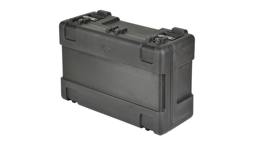 SKB Cases R Series 3517-14 Waterproof Utility Case,38x20.5x16.125in,Black 3R3517-14B-E