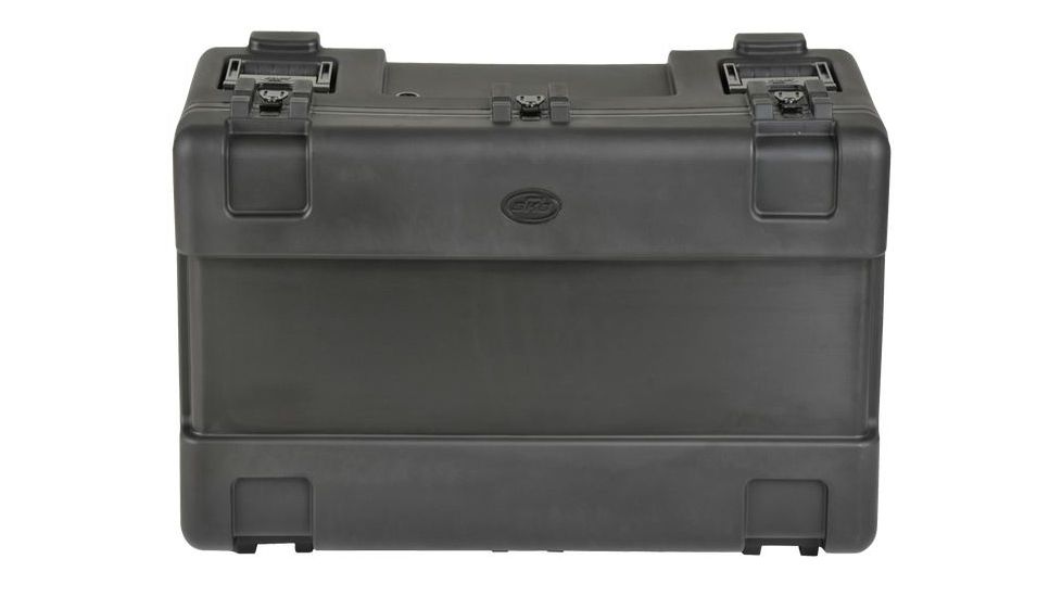 SKB Cases R Series 3517-14 Waterproof Utility Case,38x20.5x16.125in,Black 3R3517-14B-E