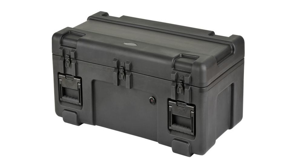SKB Cases R Series 3517-14 Waterproof Utility Case,38x20.5x16.125in,Black 3R3517-14B-E