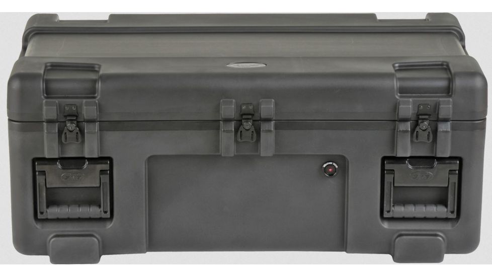 SKB Cases R Series 3517-14 Waterproof Utility Case,38x20.5x16.125in,Black 3R3517-14B-E