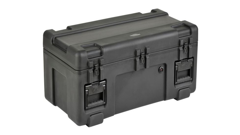 SKB Cases R Series 3517-14 Waterproof Utility Case,38x20.5x16.125in,Black 3R3517-14B-E
