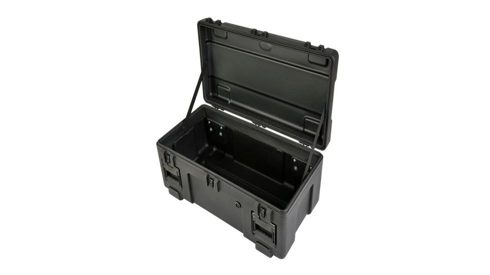 SKB Cases R Series 3517-14 Waterproof Utility Case,38x20.5x16.125in,Black 3R3517-14B-E