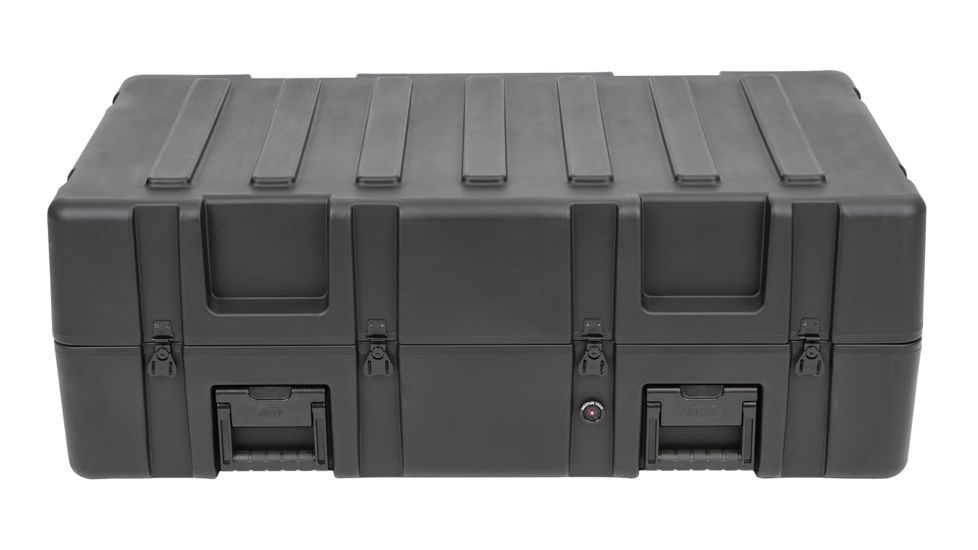 SKB Cases R Series 4222-14 Waterproof Utility Case, Empty, Black, 3R4222-14B-E