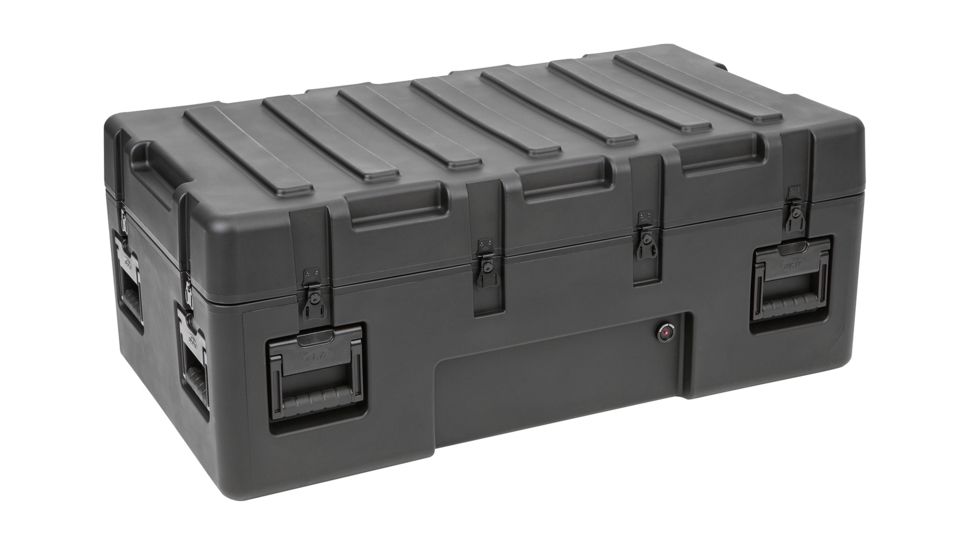 SKB Cases R Series 4222-15 Waterproof Utility Case, Empty, Black, 3R4222-15B-E