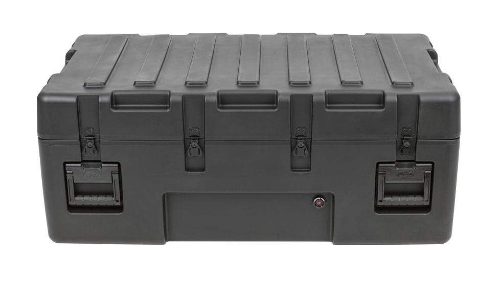 SKB Cases R Series 4222-15 Waterproof Utility Case, Empty, Black, 3R4222-15B-E