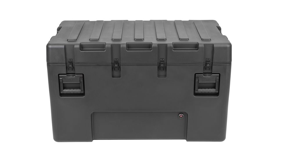 SKB Cases Cases R Series 4222 Waterproof Utility Case, Empty, 24in, 3R4222-24B-E