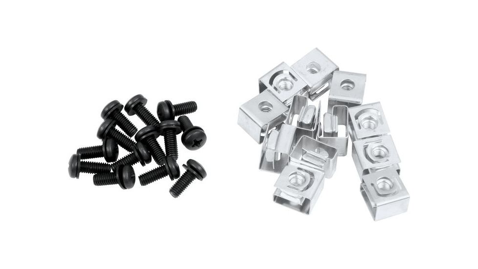SKB Cases Rack Pack Rack Mount Hardware 1SKB19-AC1