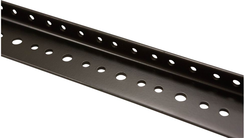 SKB Cases Rear Rack Rail Kit for 1SKB-R8 1SKB-RRK8